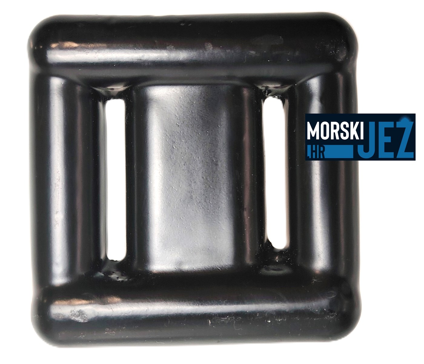OLOVO ZA RONJENJE CRNO 1KG