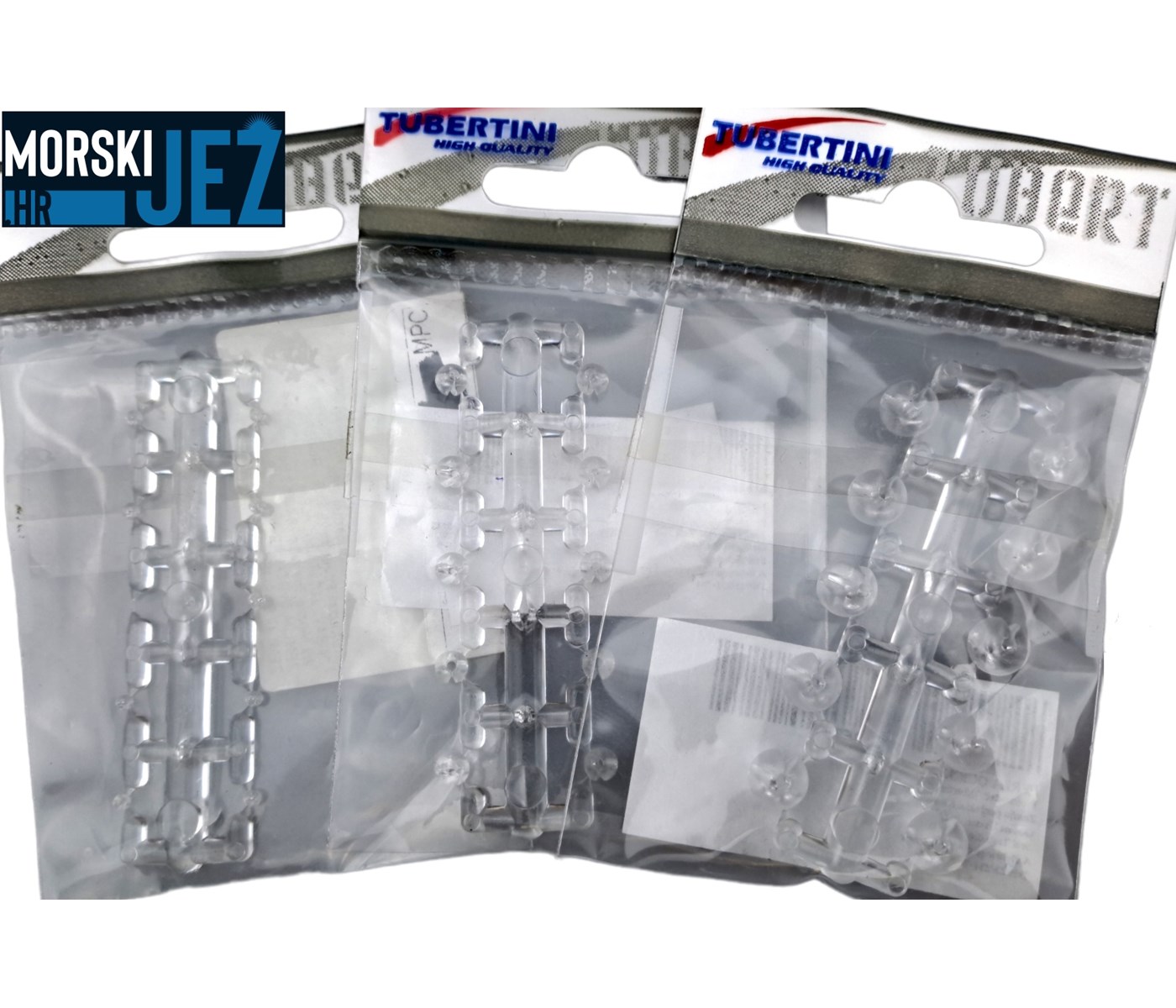 TUBERTINI PERLA QUICK RELEASE MICRO