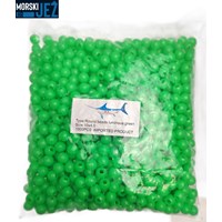 PERLE OKRUGLE 10X4.0 1000KOM