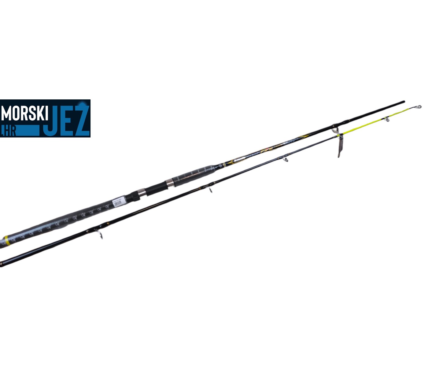 PIONEER FIRE 10-20LB 2.40M