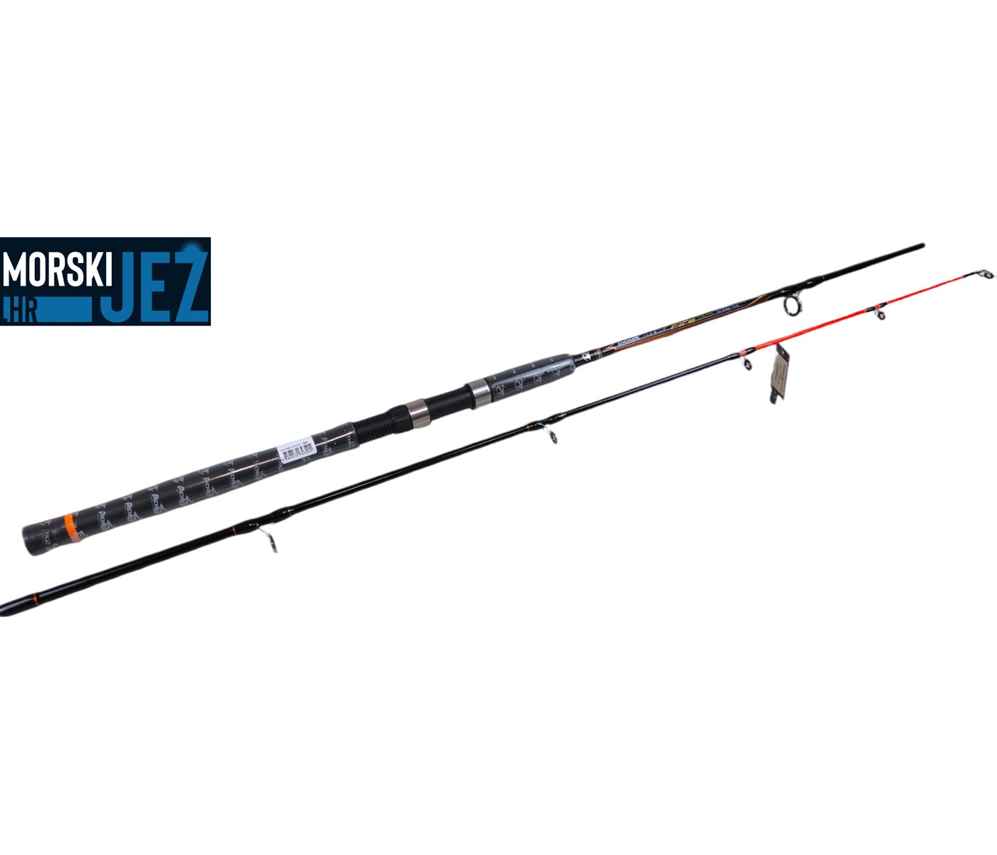 ŠTAP PIONEER FIRE 8-17LB 1.80M