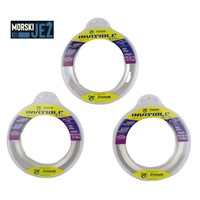 PIONEER INVISIBLE FLUOROCARBON 25m 0.92MM