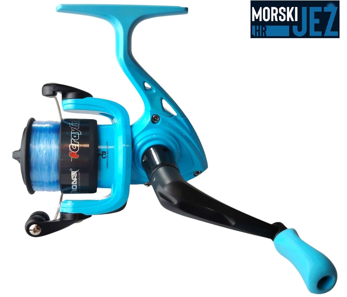 PIONEER ROLA CRAYFISH XH 200