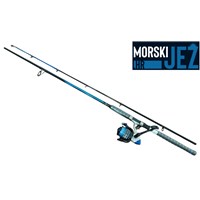 PIONEER SET DVODIJELNI FIRE