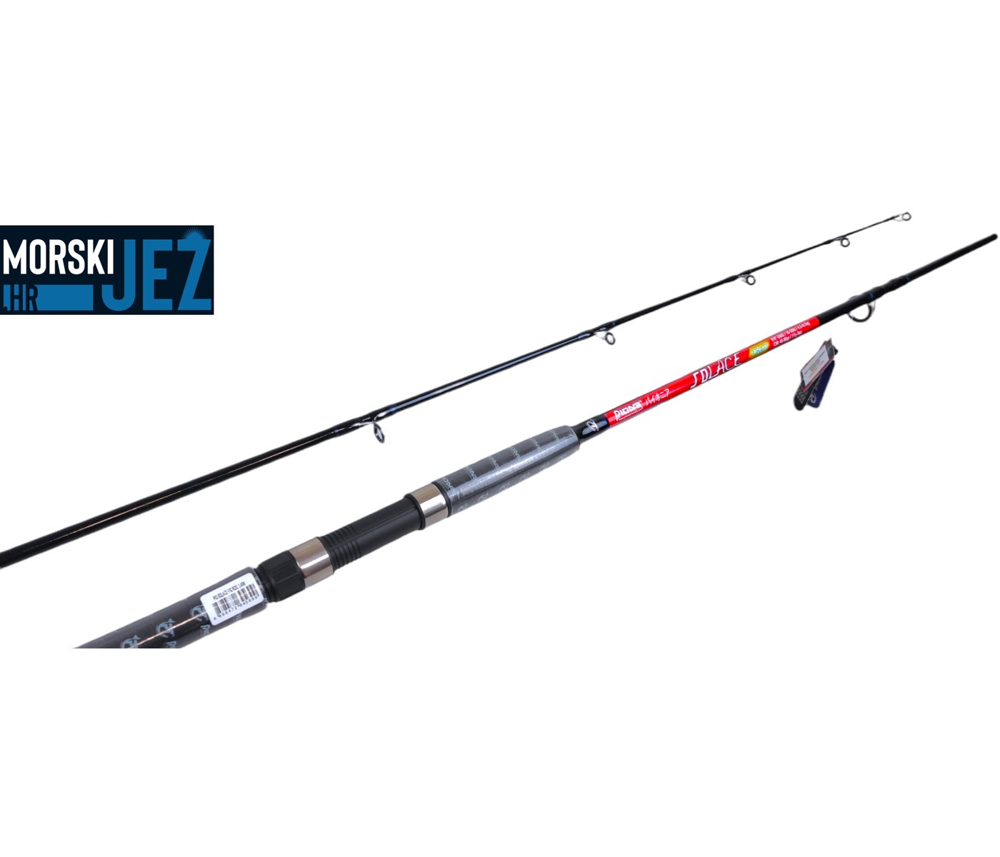 PIONEER ŠTAP SOLACE 2.40M