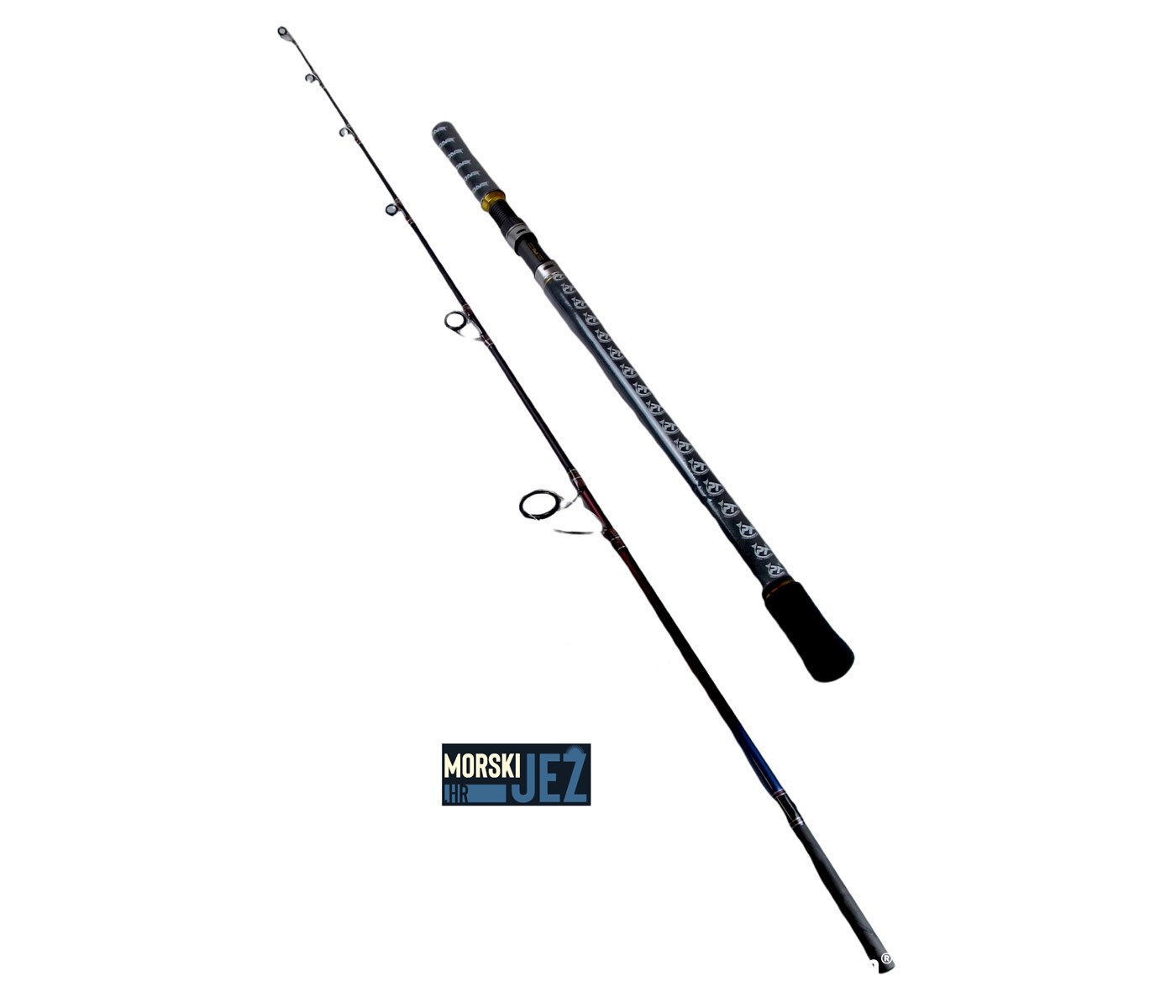 PIONEER ULTIMATE JIG 40-60LB