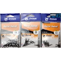 PIONEER ZOGULIN BLACK NICKEL 12