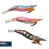 PIONEER skosavica TWILIGHT XC Vel.3.0; boja 01