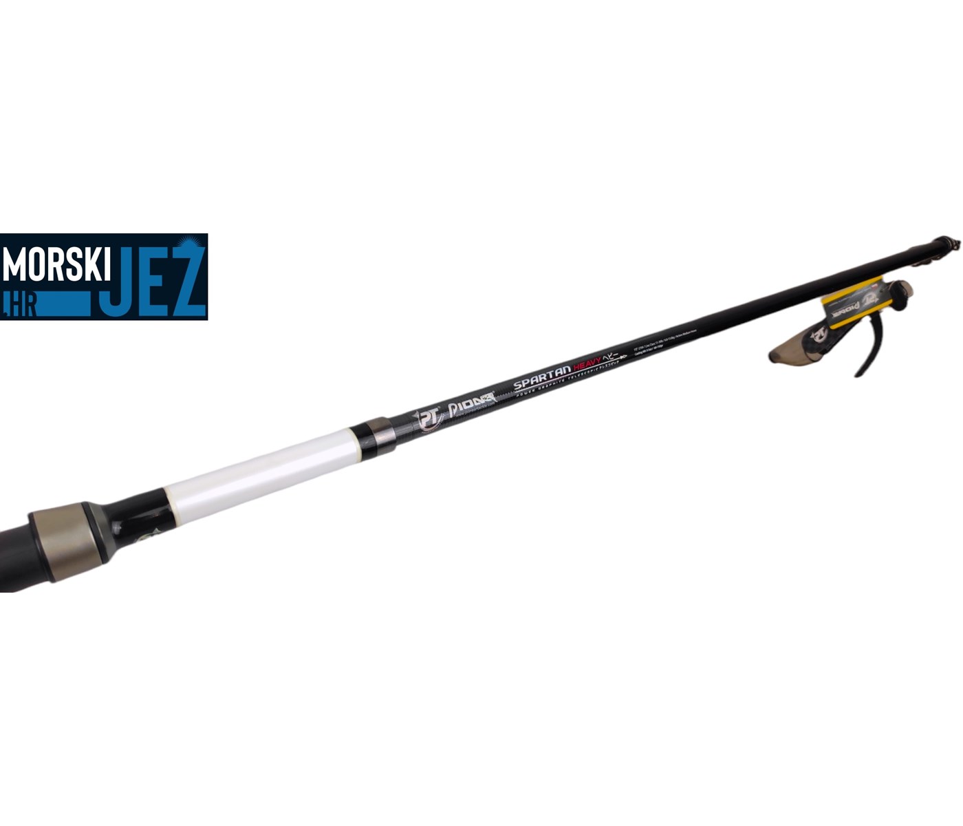 PIONEER SPARTAN HEAVY TELESKOPSKI ŠTAP 2.7M