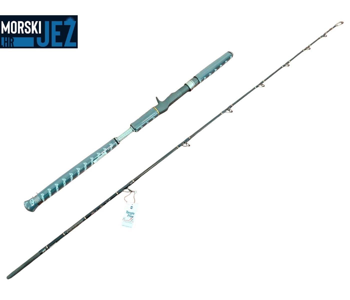 PIONEER ŠTAP ALTITUDE BJC 1.74M