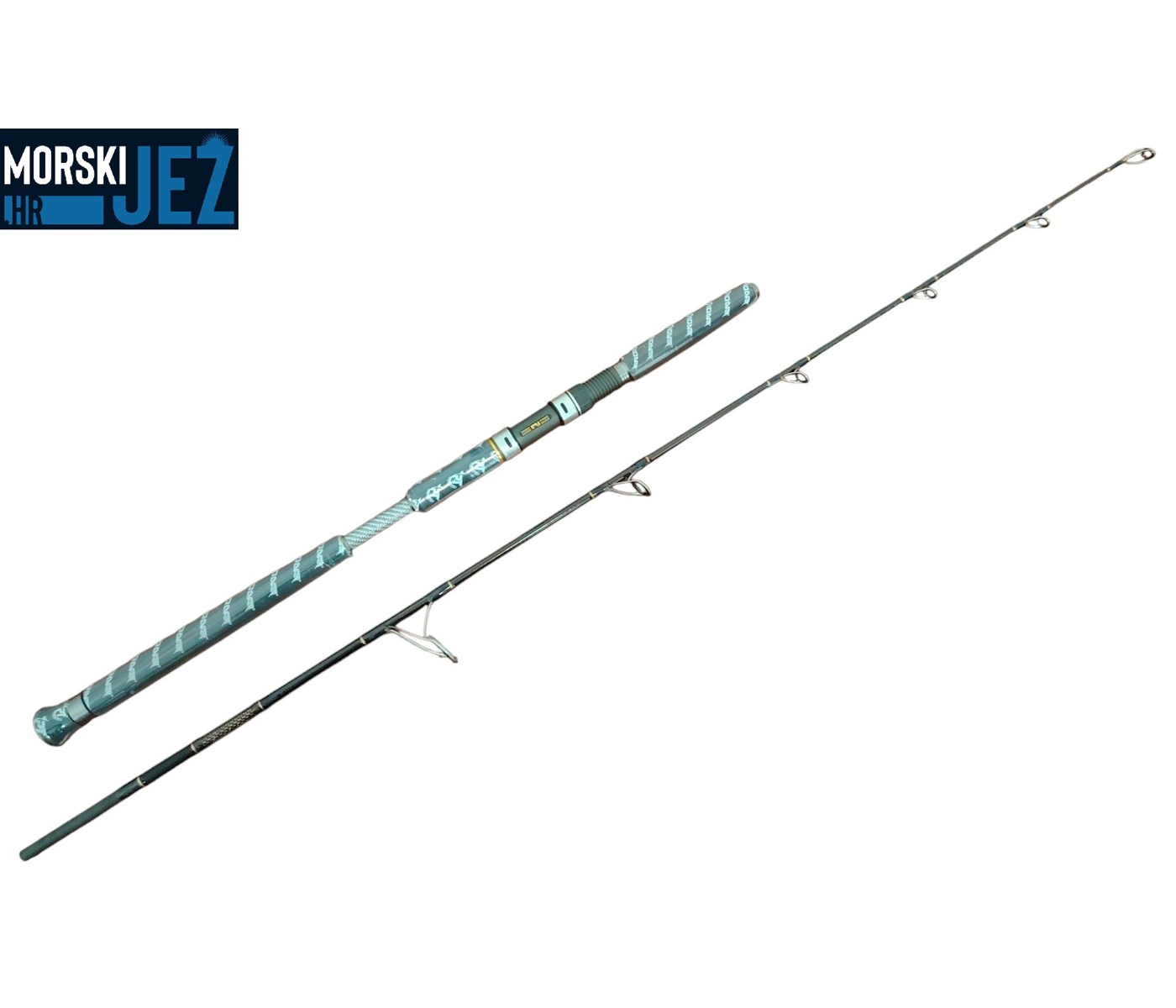 PIONEER ŠTAP ALTITUDE BJS 1.74M