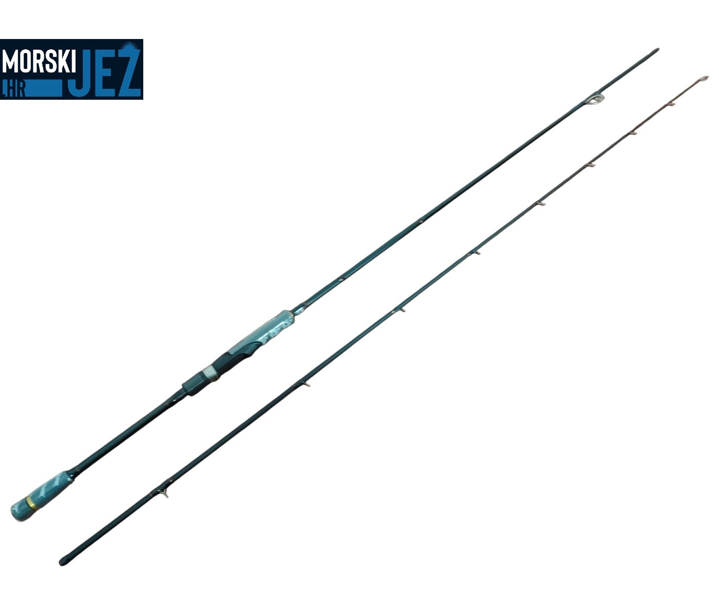 PIONEER ŠTAP EGI MASTER 2.59M