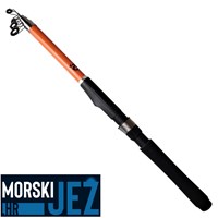 PIONEER ŠTAP FIRE TELESKOP 2.1