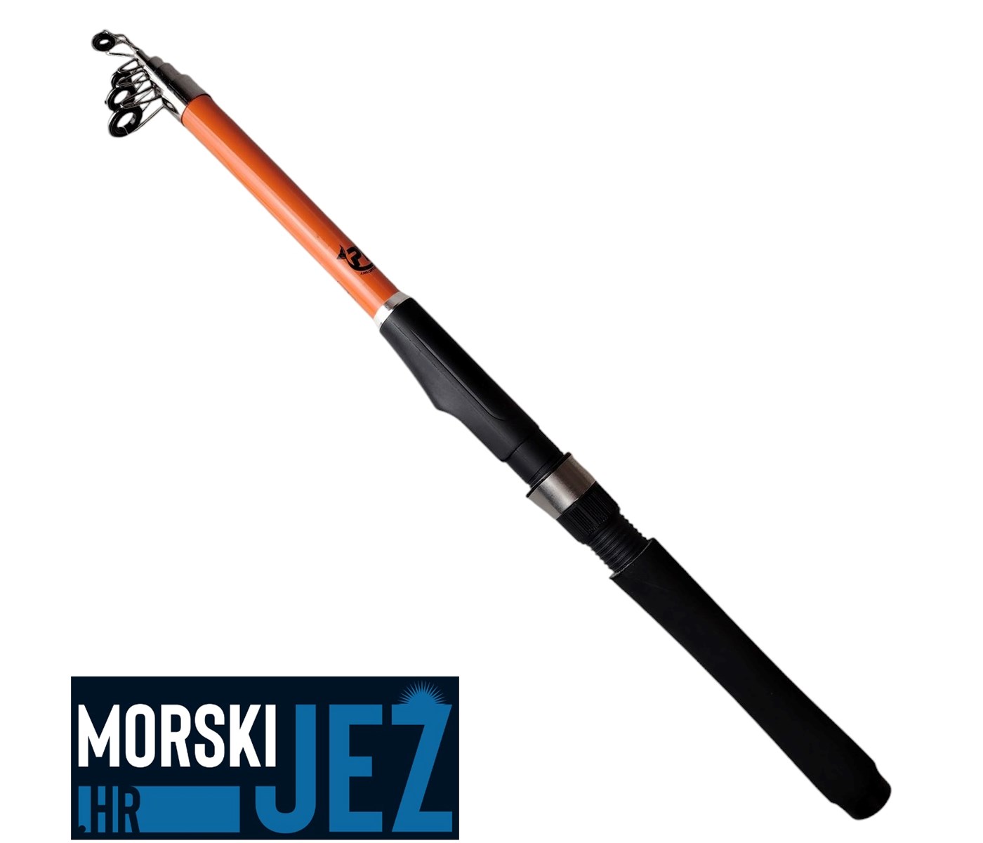 PIONEER ŠTAP FIRE TELESKOP 2.1
