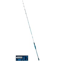 PIONEER ŠTAP REXO BC 1.90M