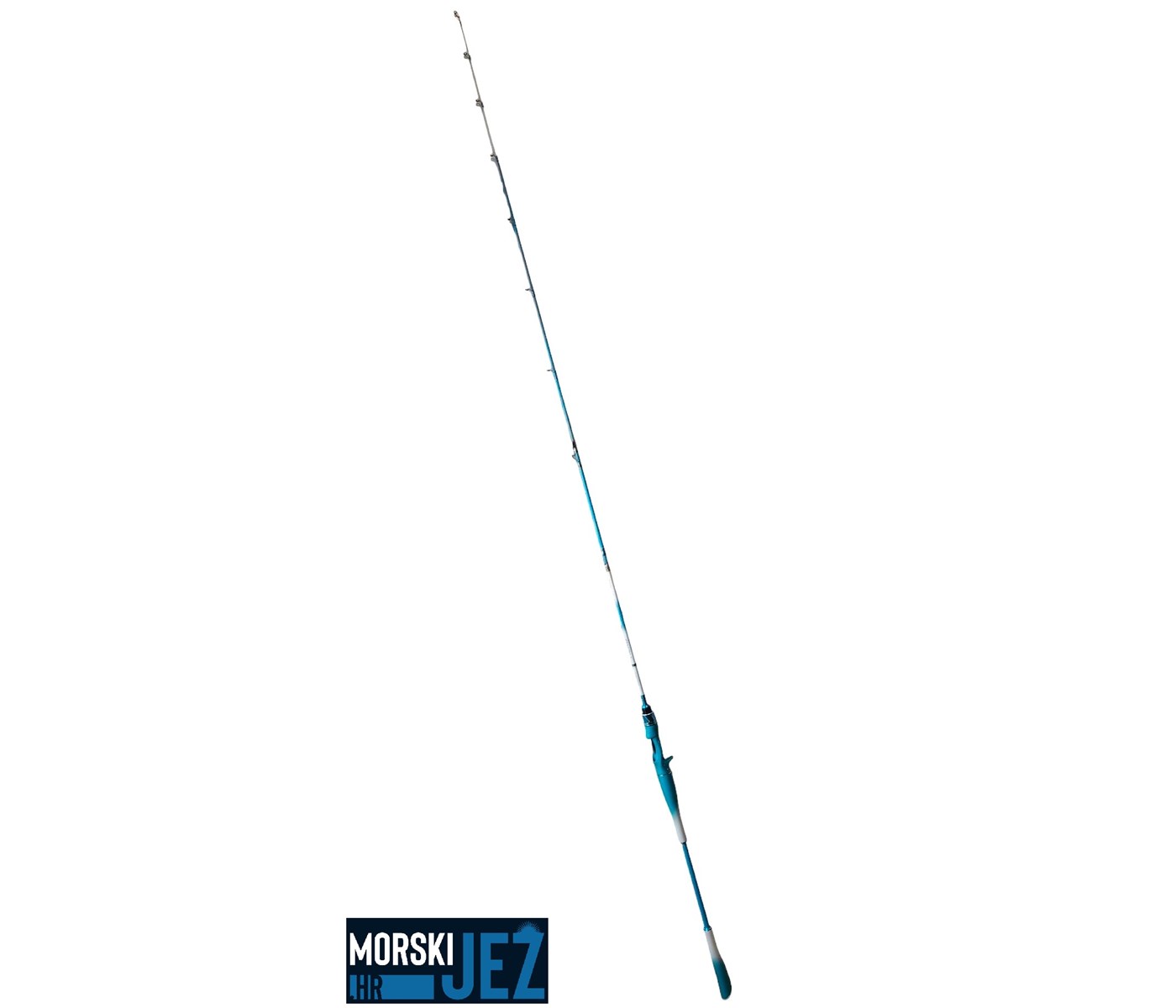 PIONEER ŠTAP REXO BC 1.90M