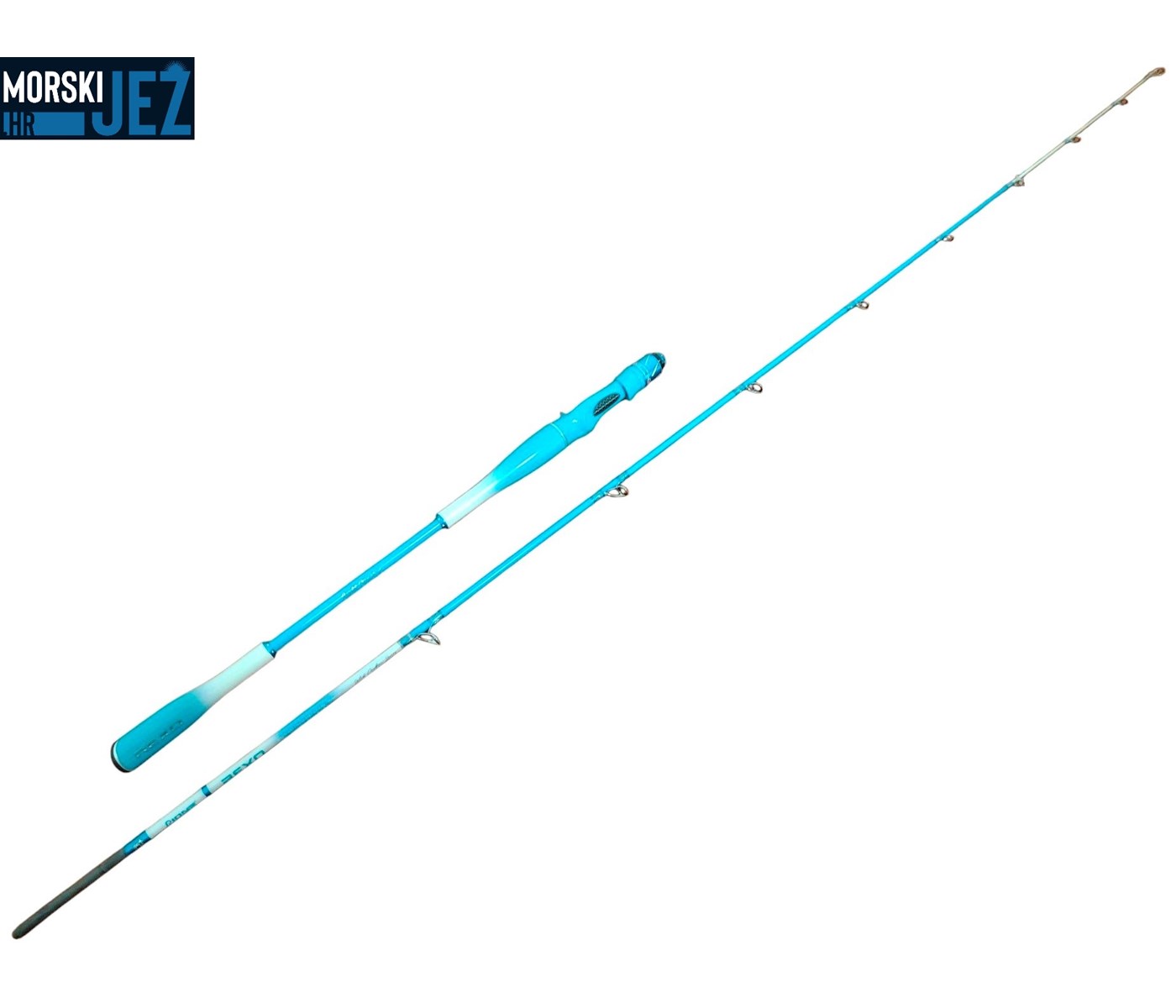 PIONEER ŠTAP REXO BJC 1.90M