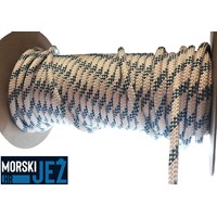 001 PLETENICA HT S UZORCIMA 10MM