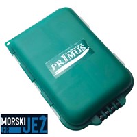 PRIMUS MINI CASE PC210