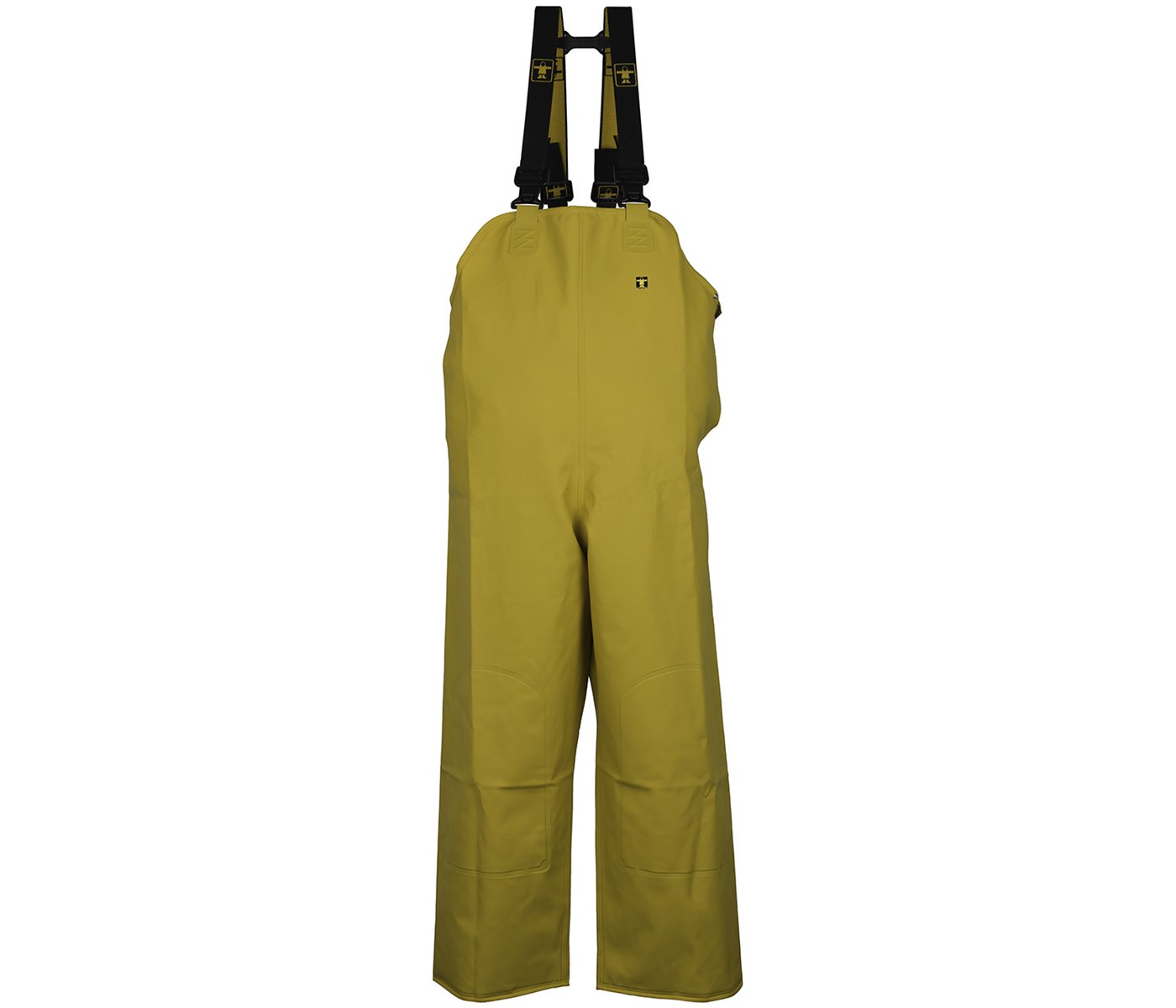 GUY COTTON HLAČE GLENTEX XL ŽUTE