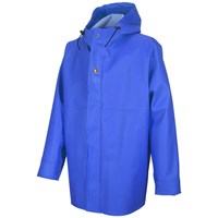 GUY COTTEN JAKNA 305 L PLAVA