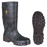 GUY COTTON ČIZME FOOTPRINT 43