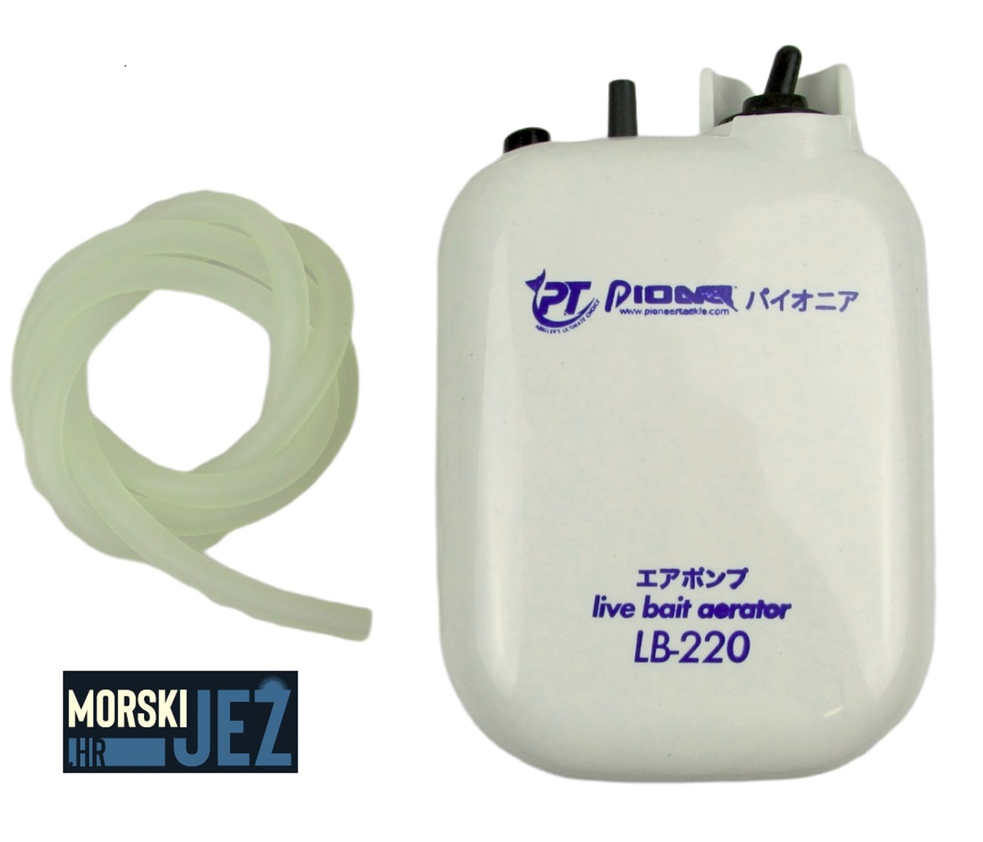 PIONEER AERATOR LB-220