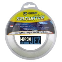 PIONEER SALTW LEADER 100 0.65MM