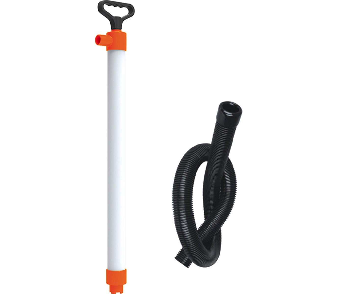 RUČNA KALJUŽNA PUMPA H1260