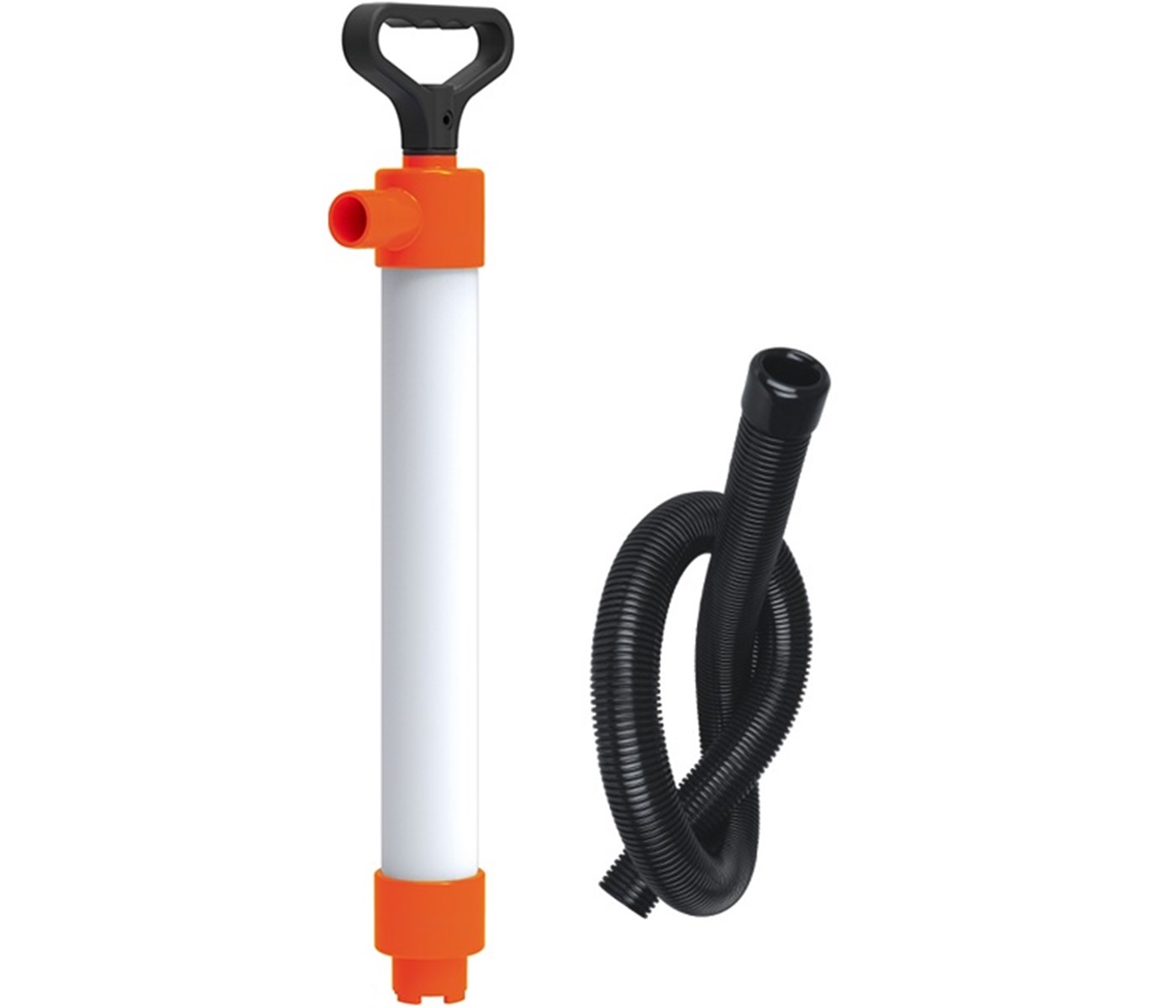 RUČNA KALJUŽNA PUMPA H740