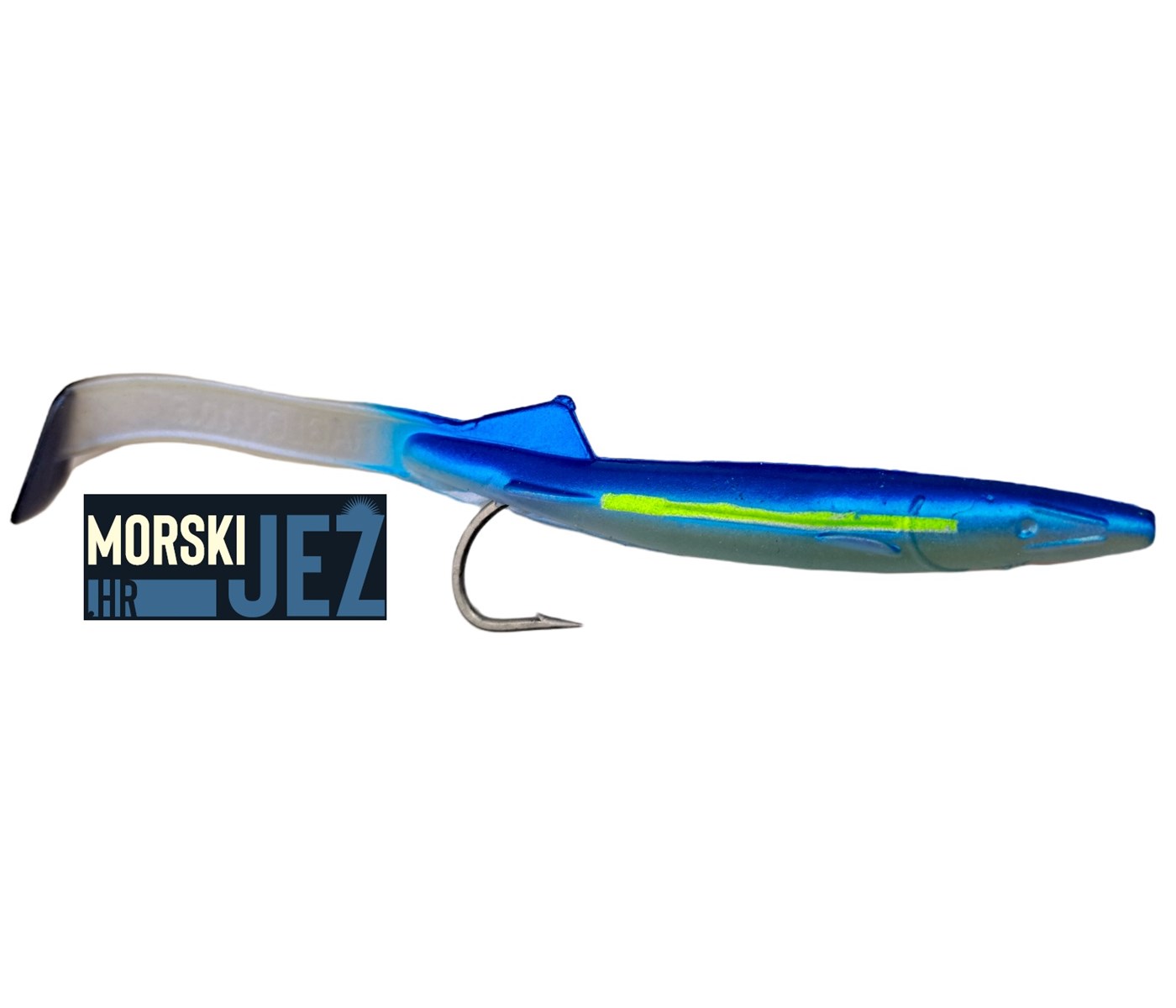 RAGLOU VARALICE 120MM BS