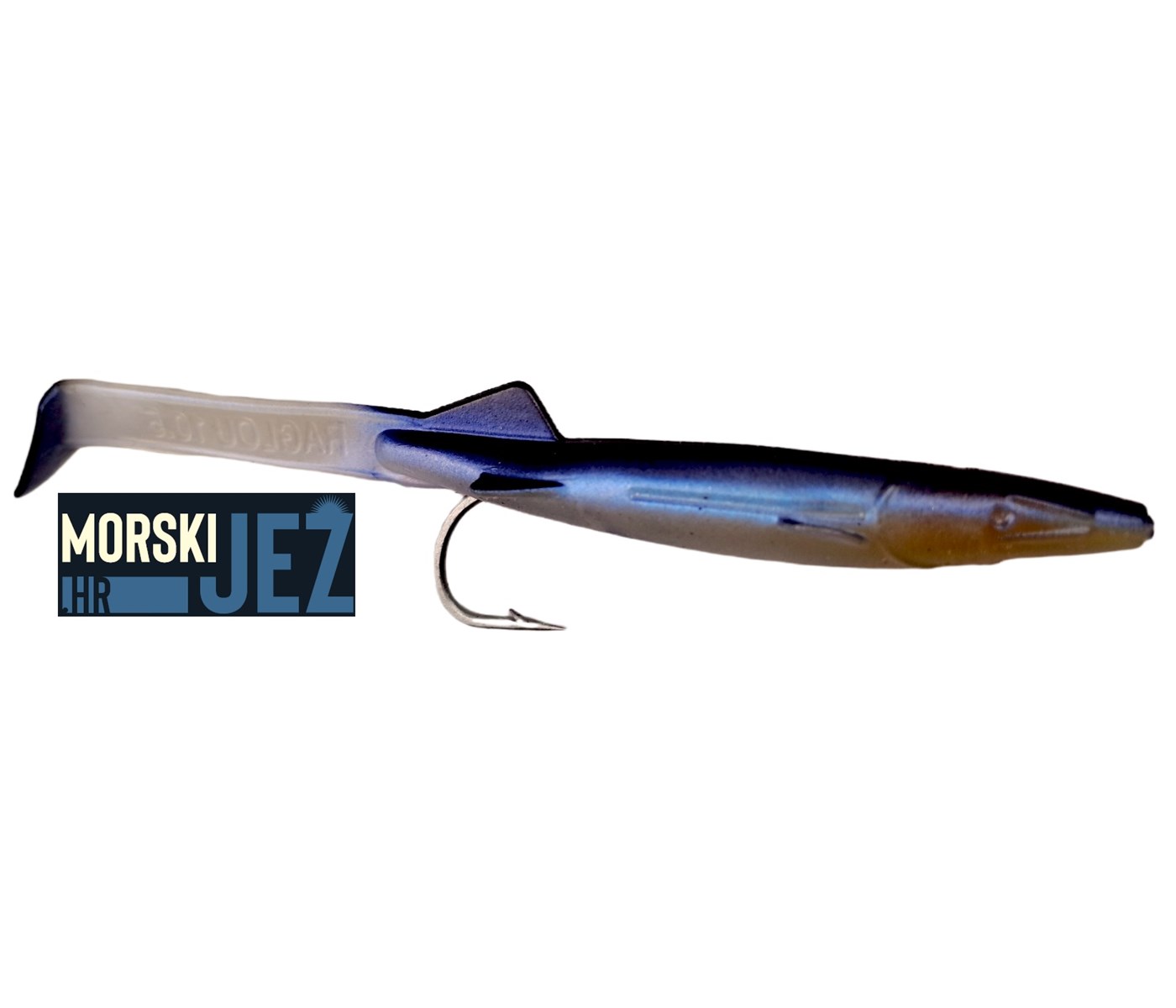 RAGLOU VARALICE 105MM PP