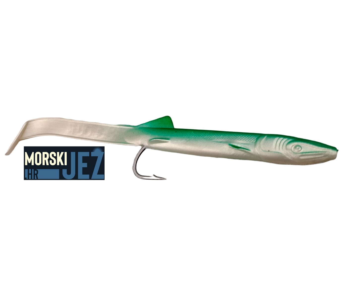 RAGLOU VARALICE 140MM PG