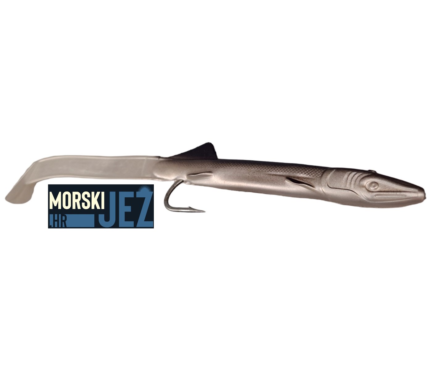 RAGLOU VARALICE 140MM PGY