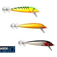 RAPALA SQ09 GFR2 (Gold Fluorescent Red)