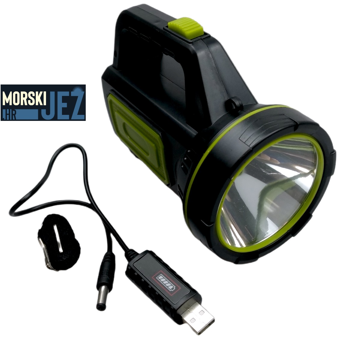 rucna led lampa