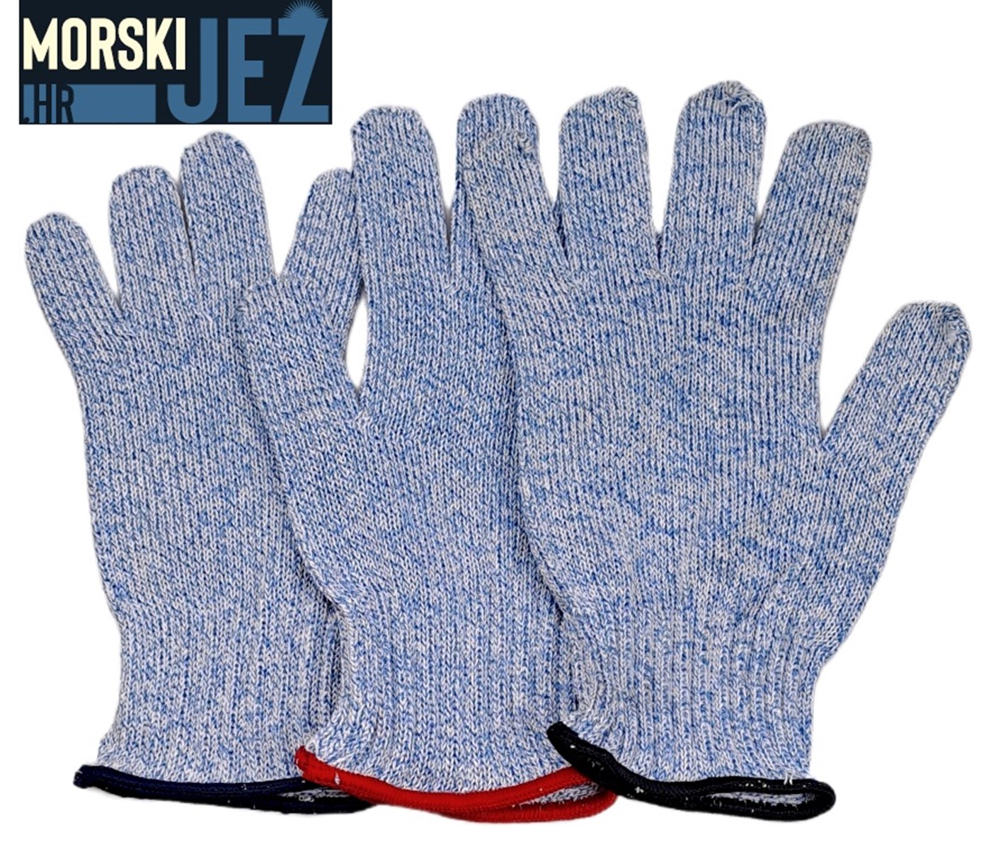 RUKAVICA D-FLEX PLUS 8127-08M CIJENA PO JEDNOJ RUKAVICI