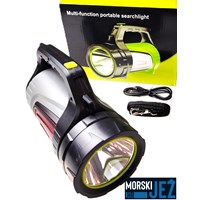 RUČNA LAMPA JS-881A