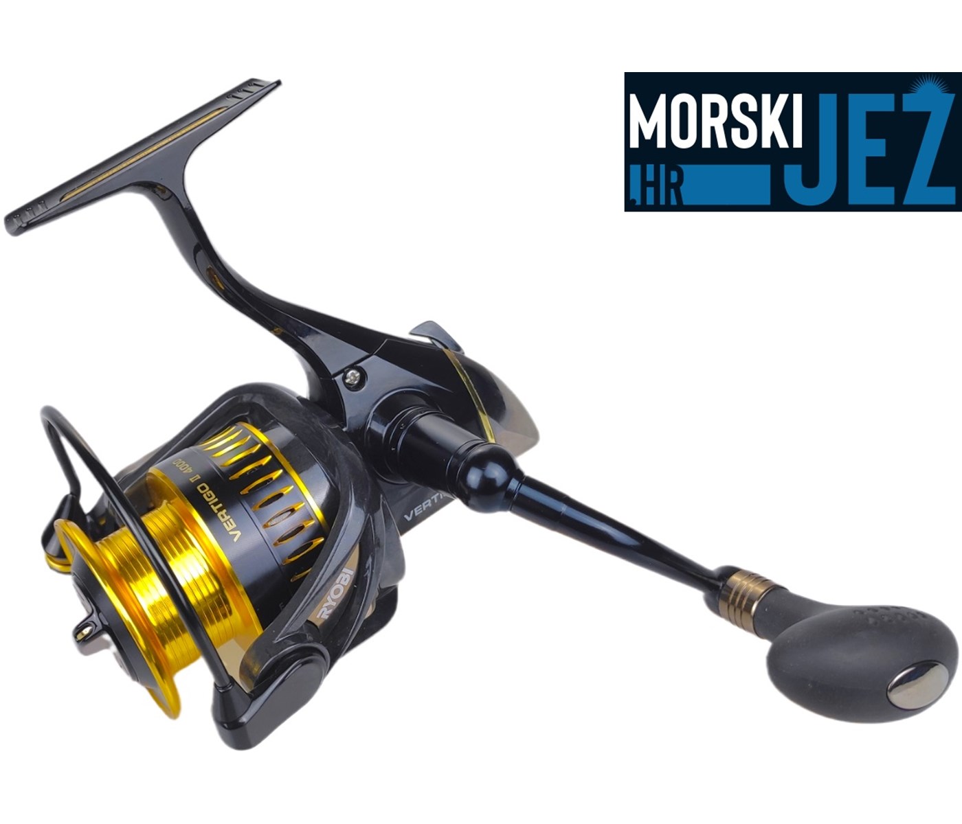 RYOBI ROLA VERTIGO II 3000