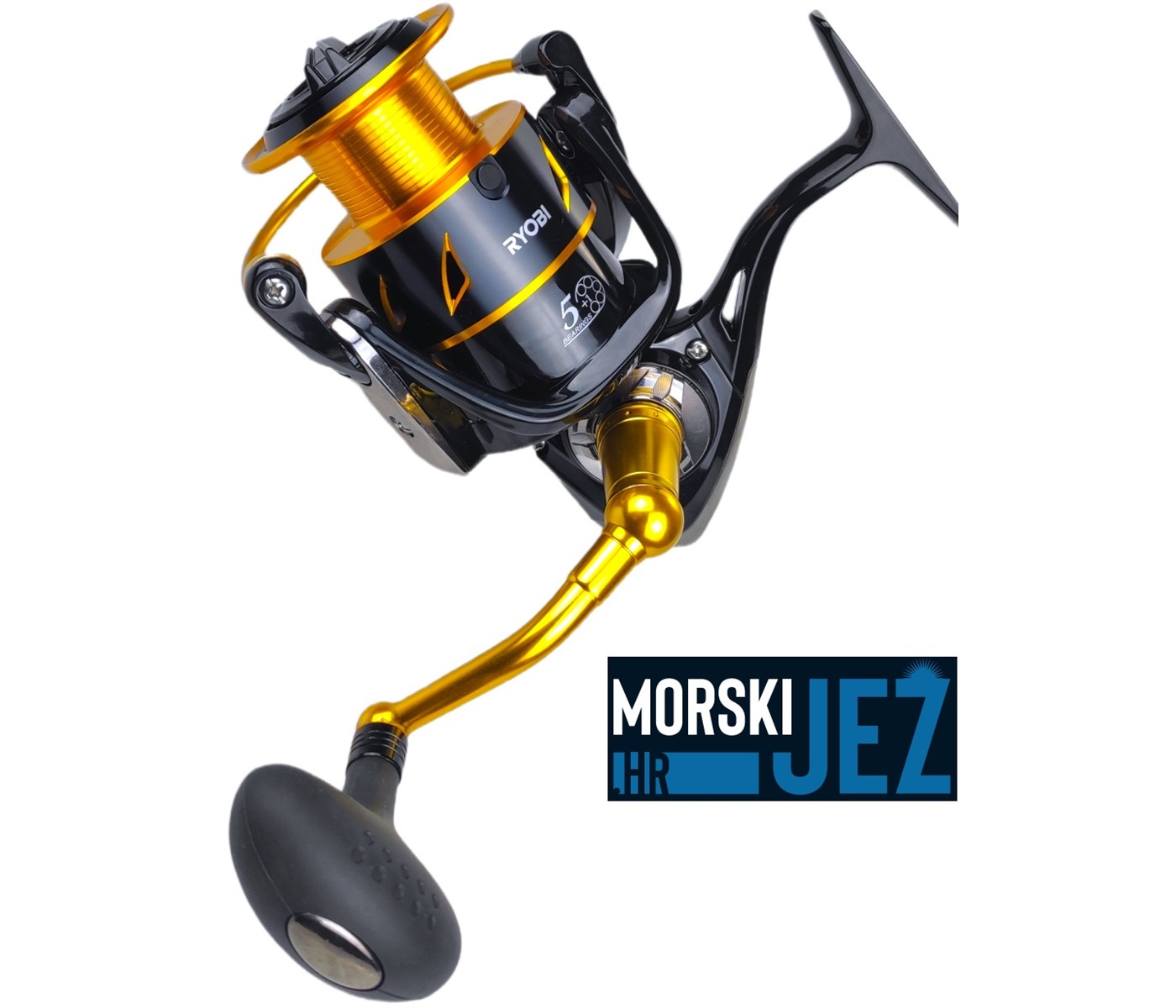 RYOBI ROLA LEGACY SW 6000 HP