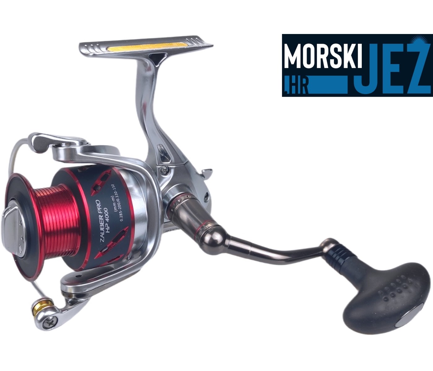 RYOBI ROLA ZAUBER PRO HP 4000