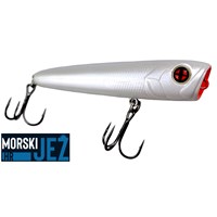 SAKURA CHUPO 80F P06 (Pearl White)