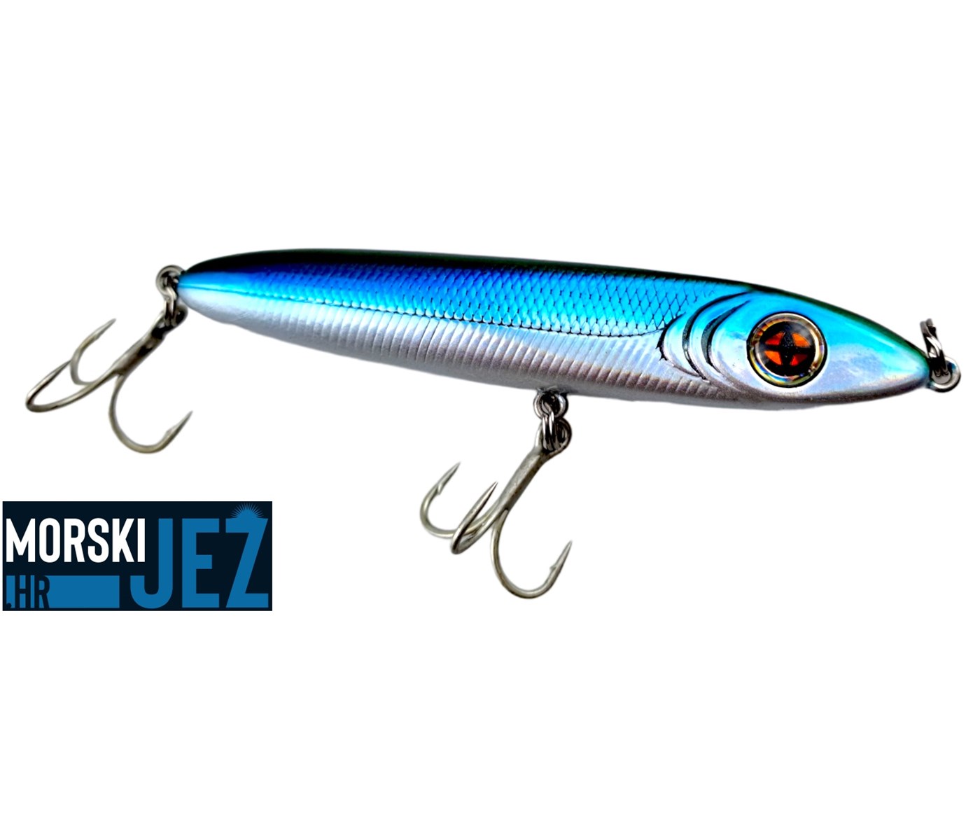 SAKURA MR JOE 80S 022 (Needle Fish)