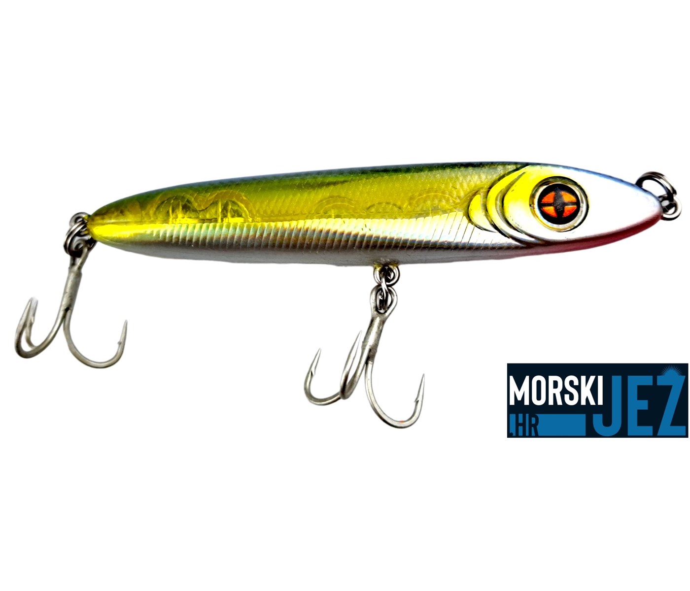 SAKURA MR JOE 80S SSP (Alburno Spain Special)