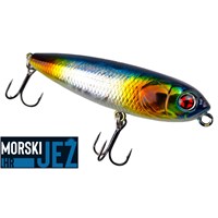 SAKURA NAJA 65F A06 (Aurora Minnow)