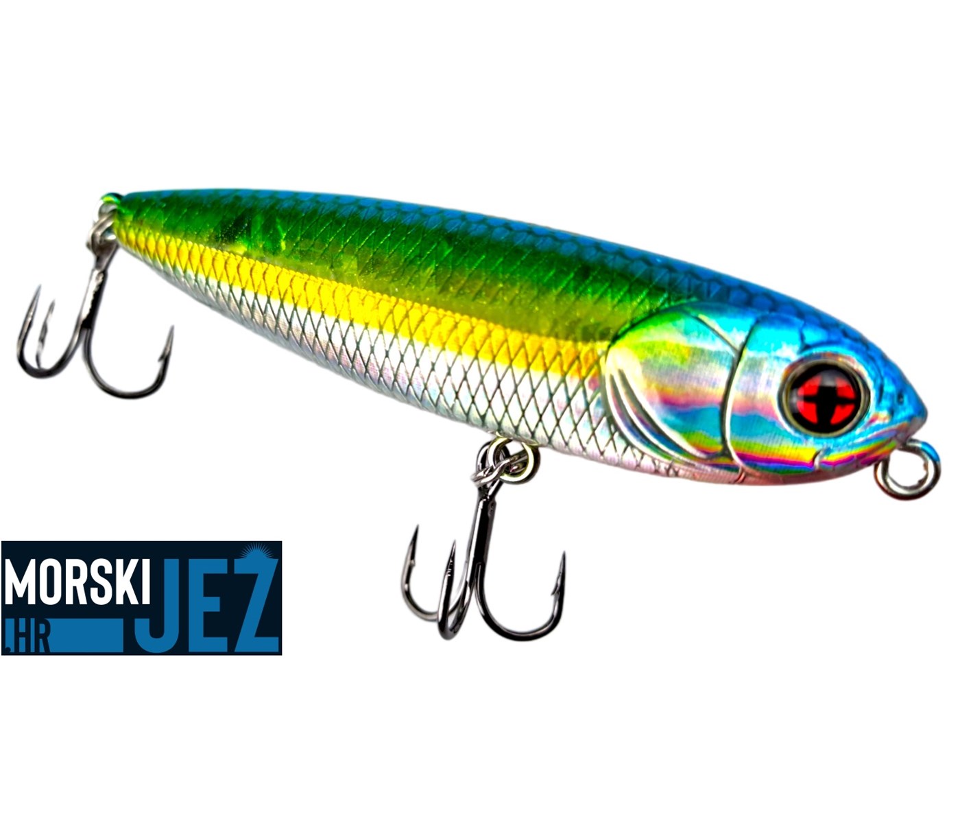 SAKURA NAJA 65F SSP (Alburno Spain Special)