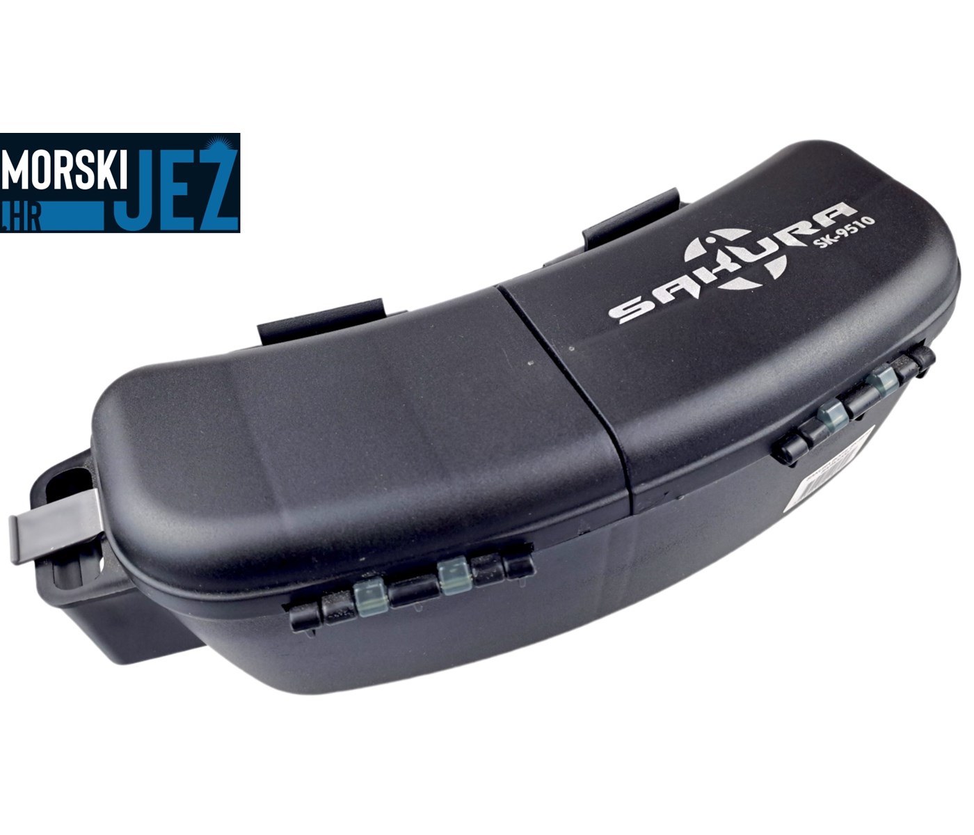 SAKURA SK-9510 BLACK KUTIJA