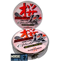 SAKURA UPREDENICA GLIDE 12X 150M 0,23MM