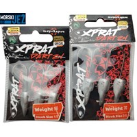 SAKURA XPRAT DART JIGHEAD 7G