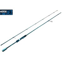 SAKURA ŠTAP ALMARA 213CM 5/21G
